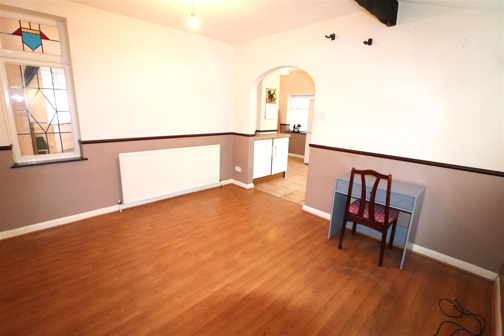 Property North Seaton Road, Ashington House SemiDetached Rickard